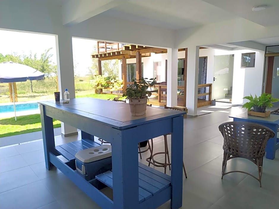 Bella Ciao Hospedaria