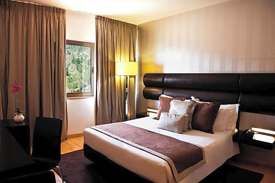 Hotel Carqueijais - Serra da Estrela