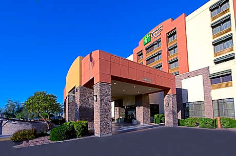 Holiday Inn Express Hotel & Suites Tempe Hotel By IHG