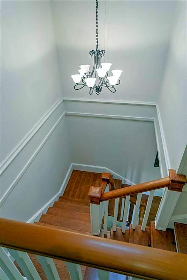 Penmarric House - Self Check-in