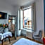Hotel Le Rayon Vert