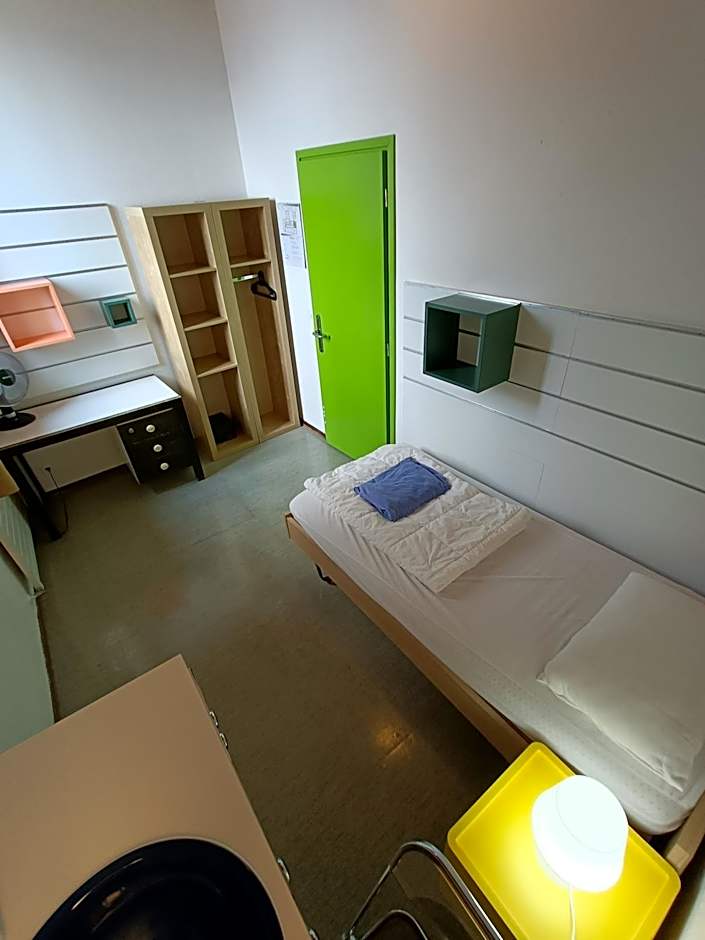 Ostello Montebello - Bellinzona Youth Hostel