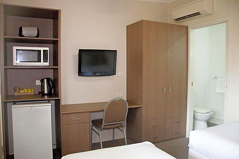 Nepean Shores by Gateway Lifestyle Holiday Parks