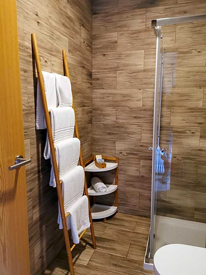 Atlantic Nature Beach House