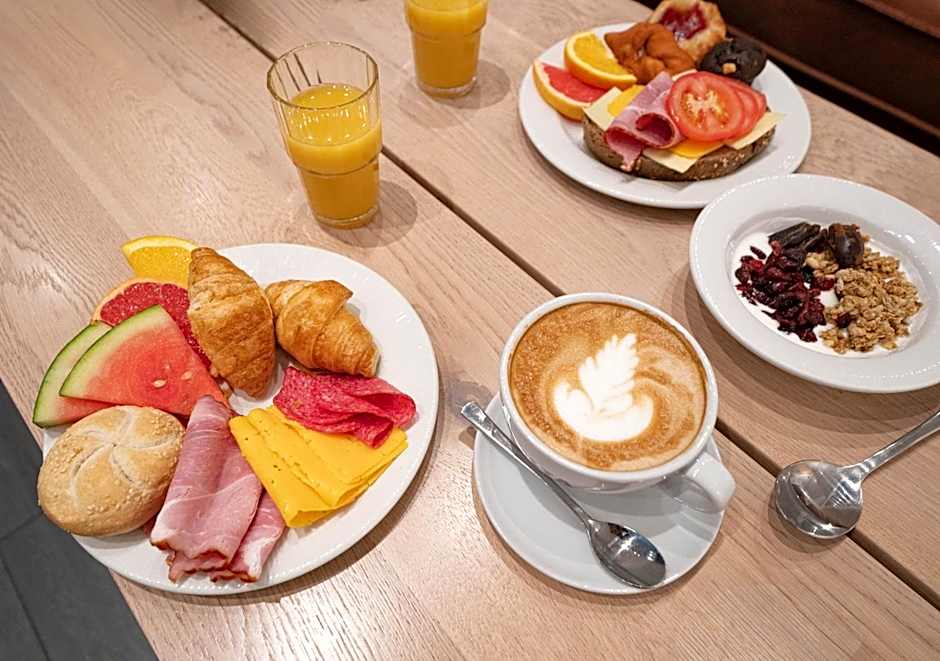 Reykjavik Lights Hotel by Keahotels