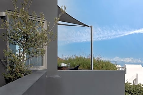 WITH OUTDOOR PLUNGE POOL AND SEA VIEW