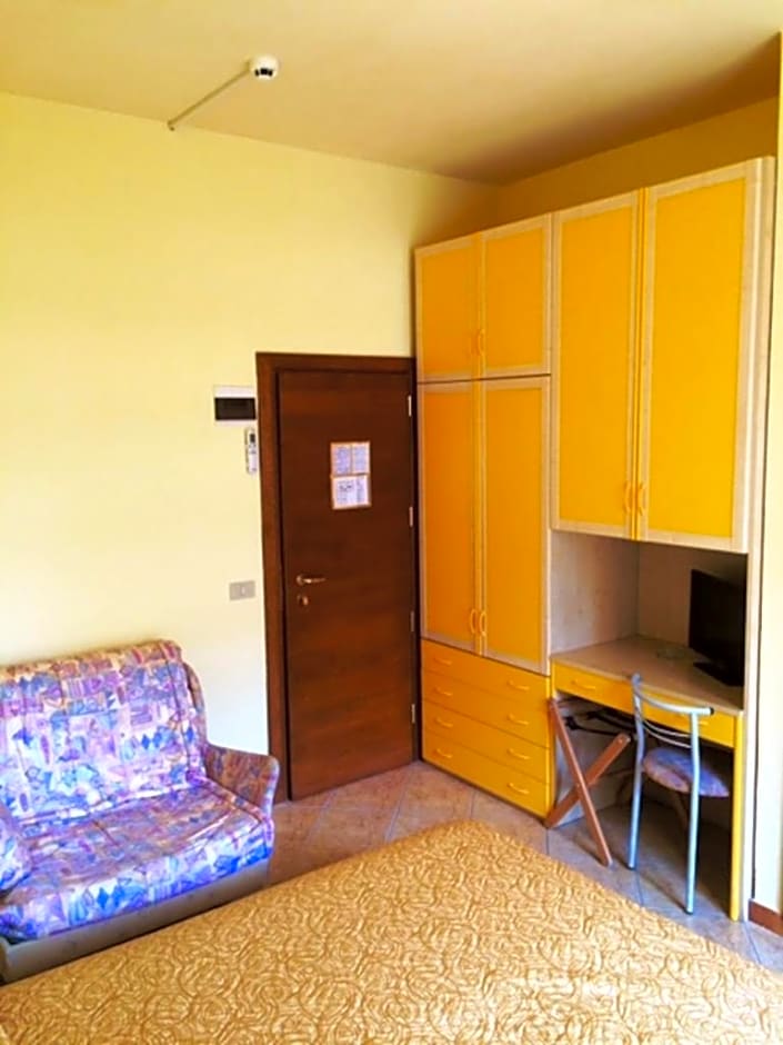 Hotel Reno