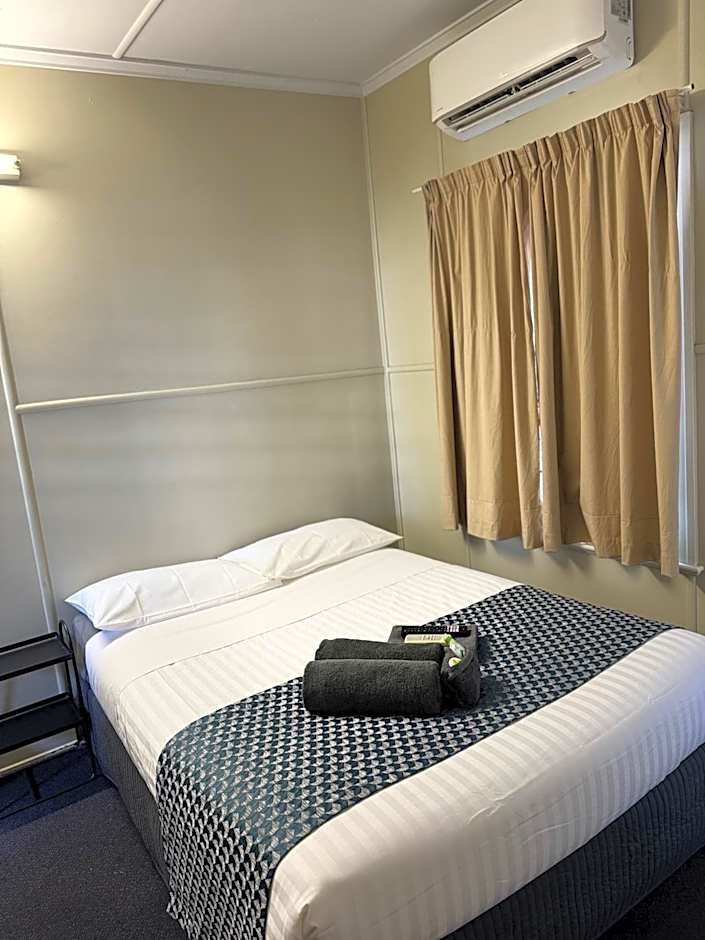 Clermont Hotel Motel
