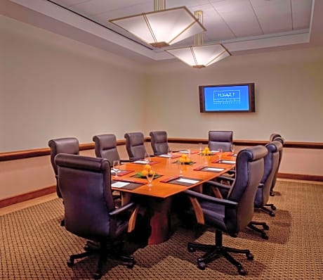 Hyatt Regency Lisle near Naperville