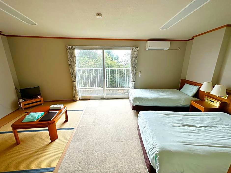 森林公園スイス村 風のがっこう京都