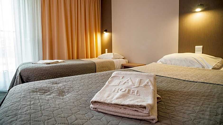 Hotel Gaja