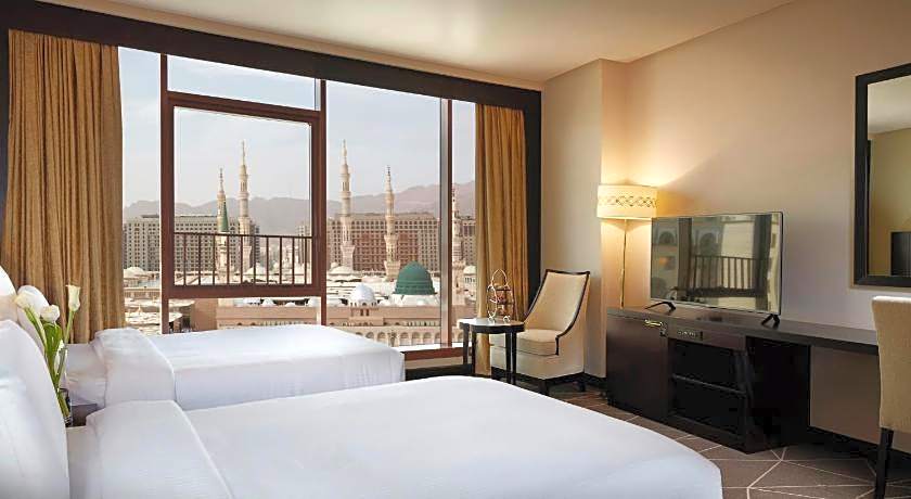 Pullman Zamzam Madina