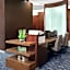 Courtyard by Marriott Columbia Downtown at USC