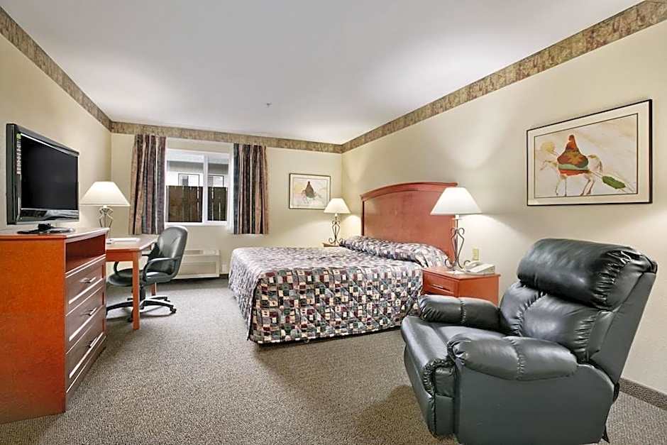Econo Lodge
