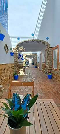 Geranio Chipionahome