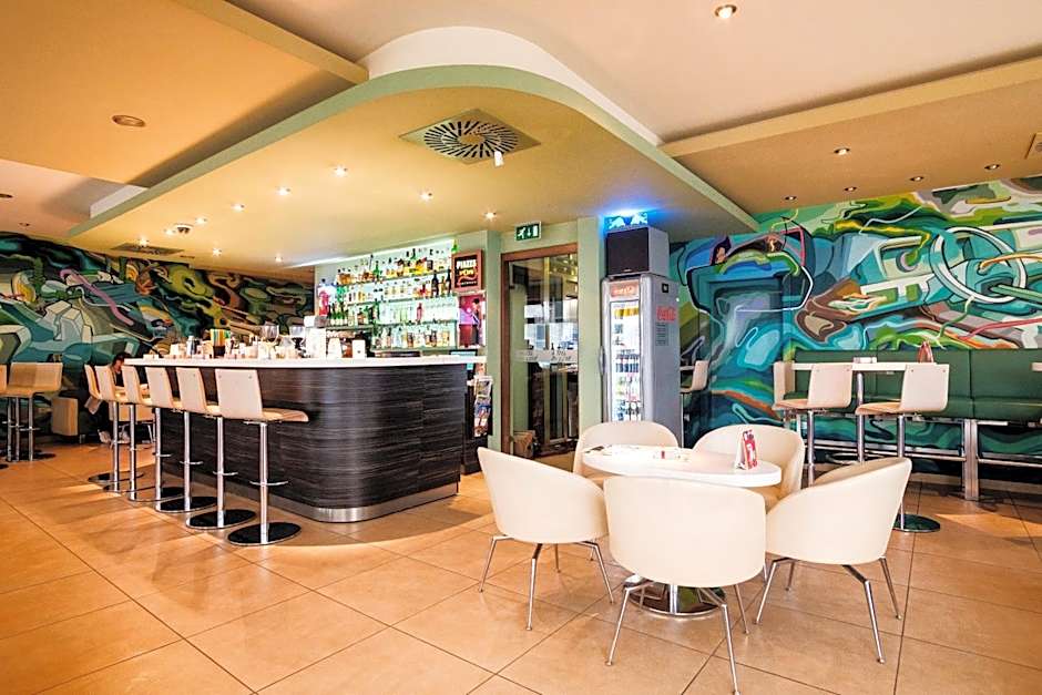 Hotel Deluxe with free Wellness and Fitness Centrum