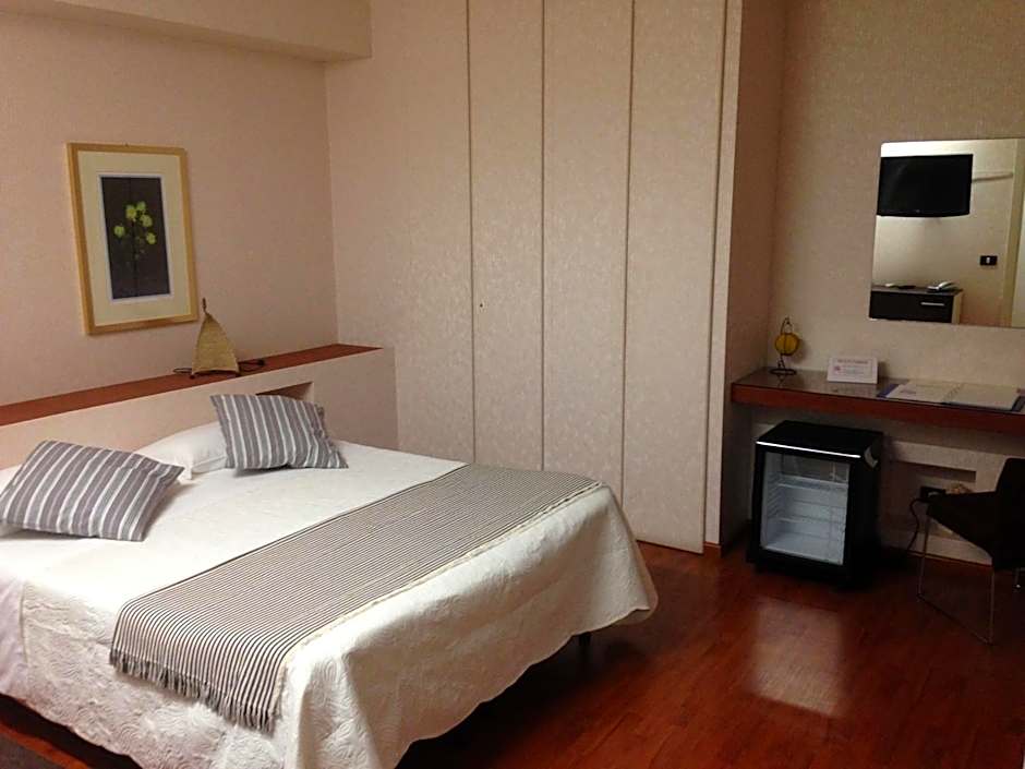 Mare Nostrum Petit Hôtel