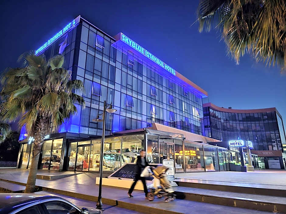 SKYBLUE İSTANBUL HOTEL