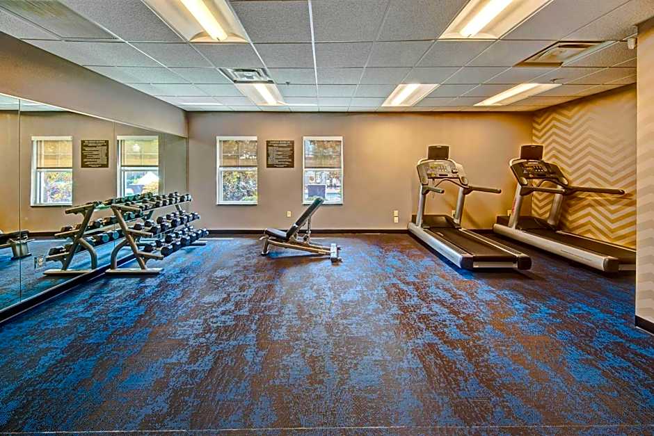 Residence Inn by Marriott Memphis Southaven