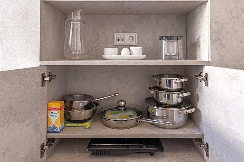 TRIO Apartment Hotel Berlin