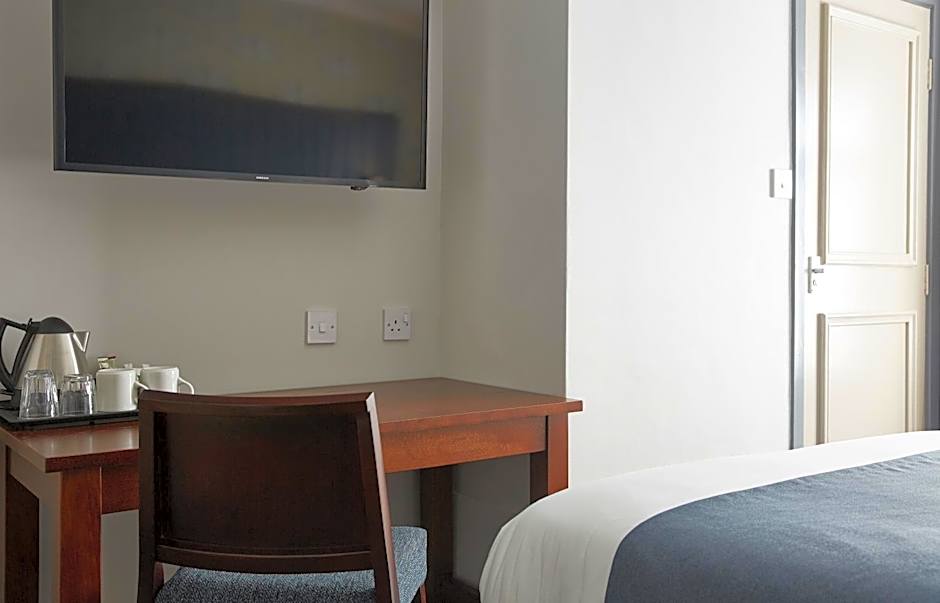 Darrington by Greene King Inns