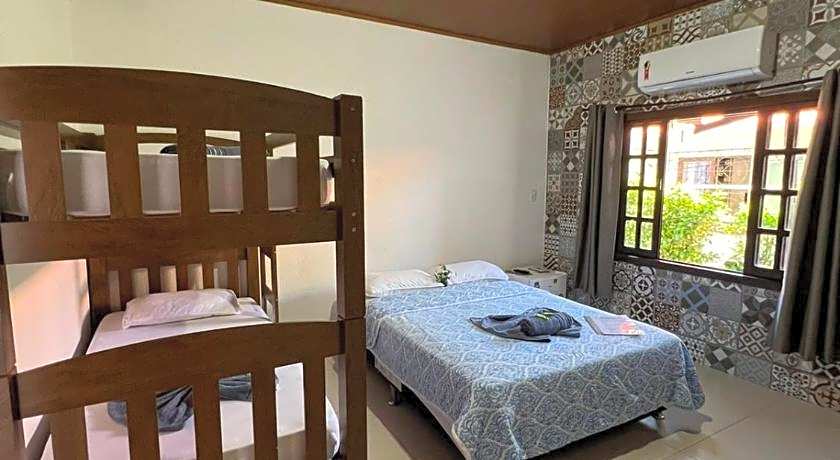 Pousada Armacao das Baleias