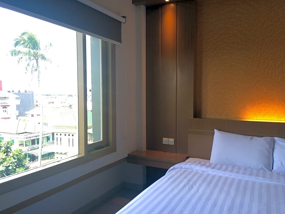 Hotel D' CaLia Tarakan