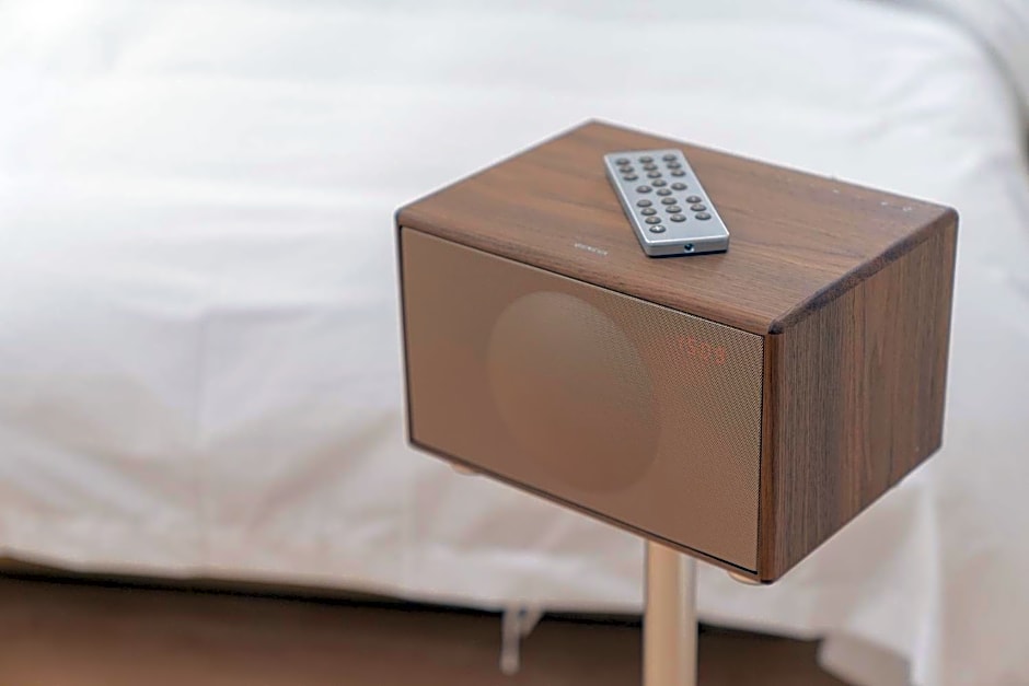 Aank Hotel Cheongju Uam 1st