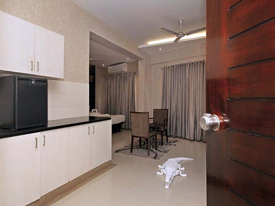 The Byke Signature Pure Veg