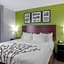 Sleep Inn & Suites Prince George near Fort Lee