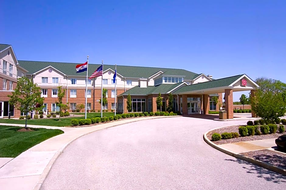 Hilton Garden Inn St. Louis/O'Fallon