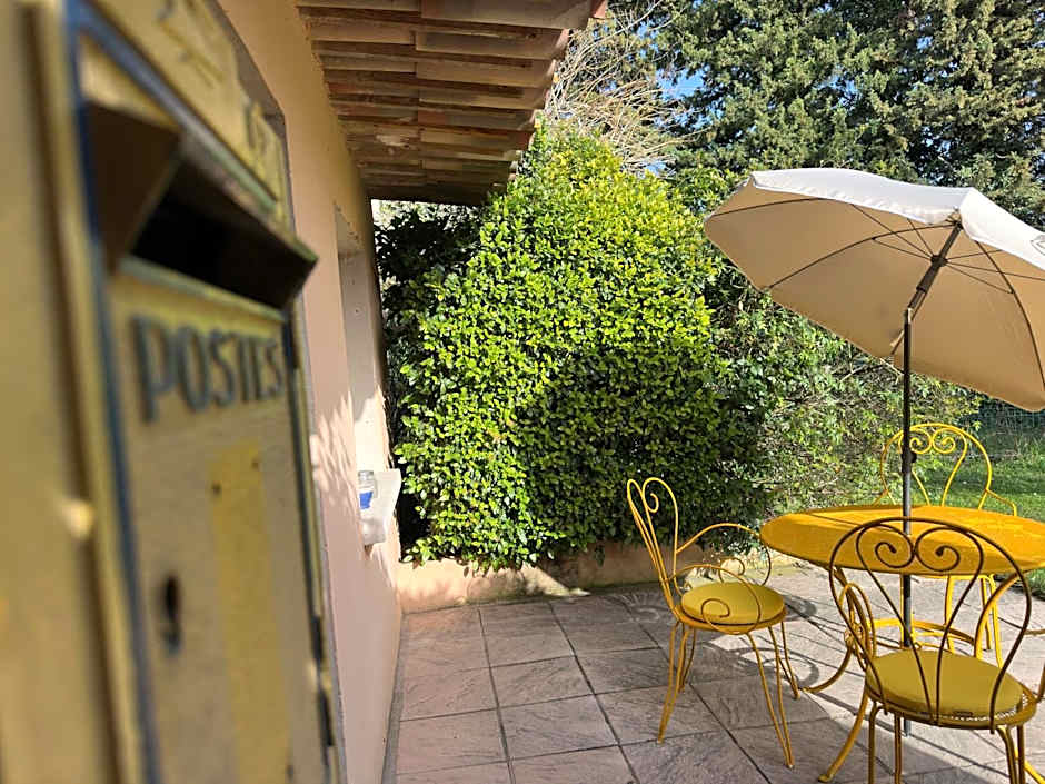 Mas la Provence