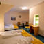 Hotel Alte Klavierfabrik Meißen