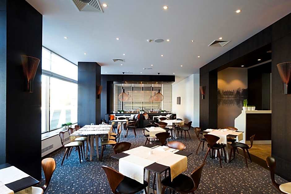 Holiday Inn Vilnius By IHG