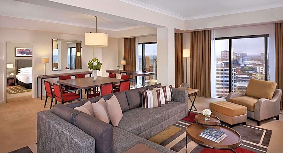 Hyatt Regency Birmingham