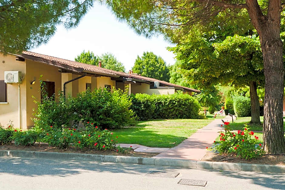 The Garda Village