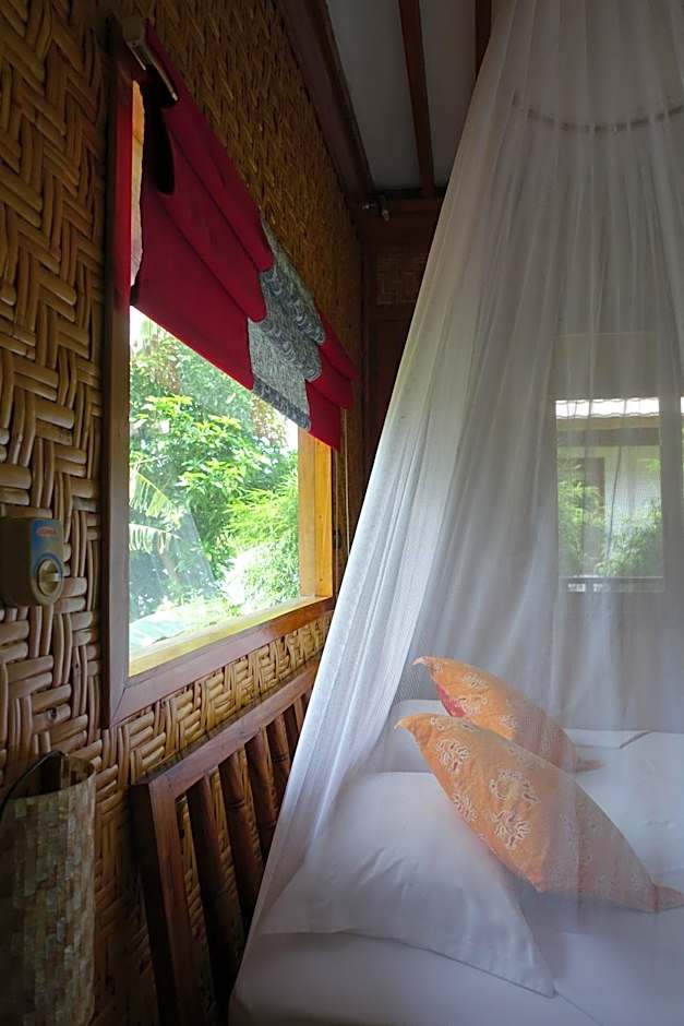 Villa Jati Mangsit