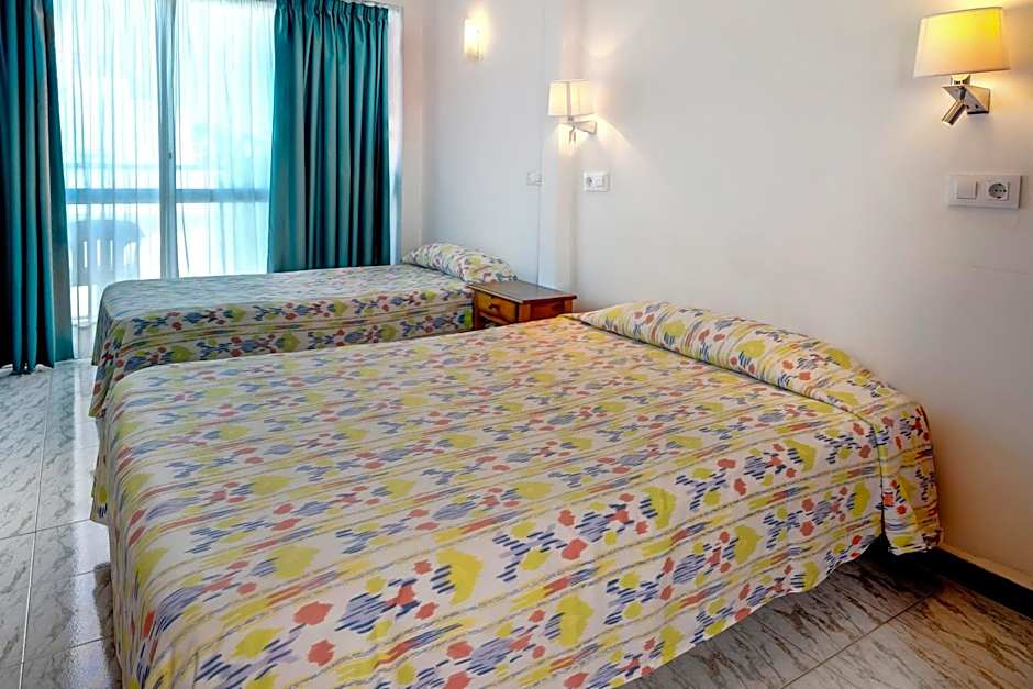 Hotel Amic Can Pastilla