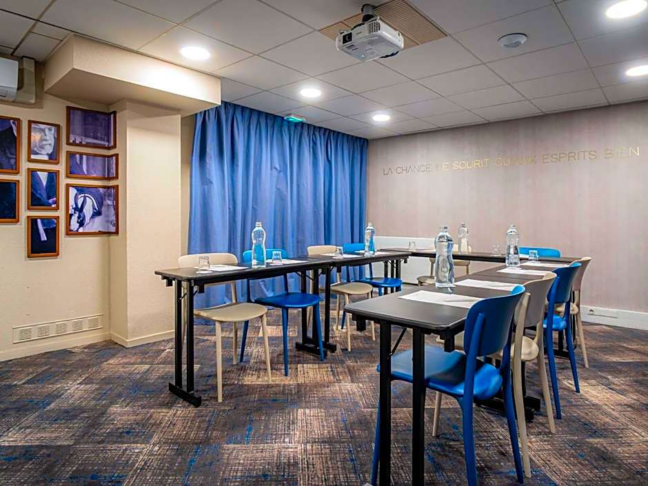 Mercure Paris Montparnasse Pasteur
