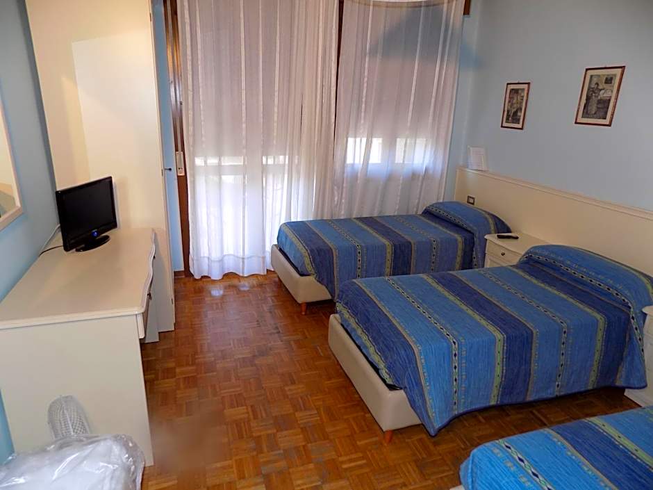 Hotel Udinese da Aldo