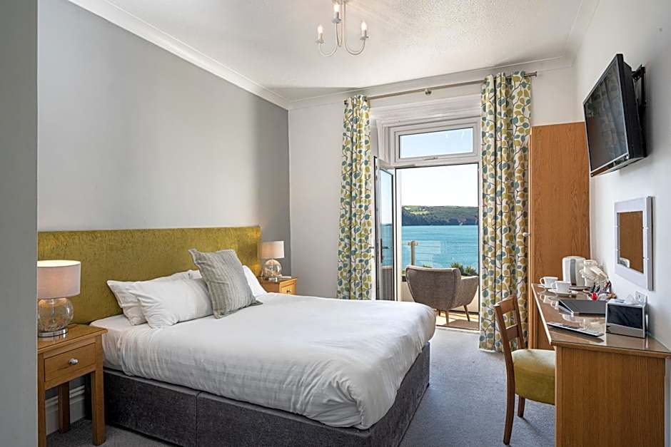 The Cliff Hotel & Spa