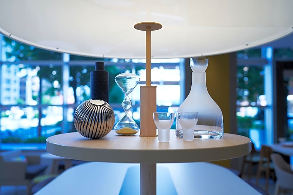 Holiday Inn & Suites Shin Osaka By IHG