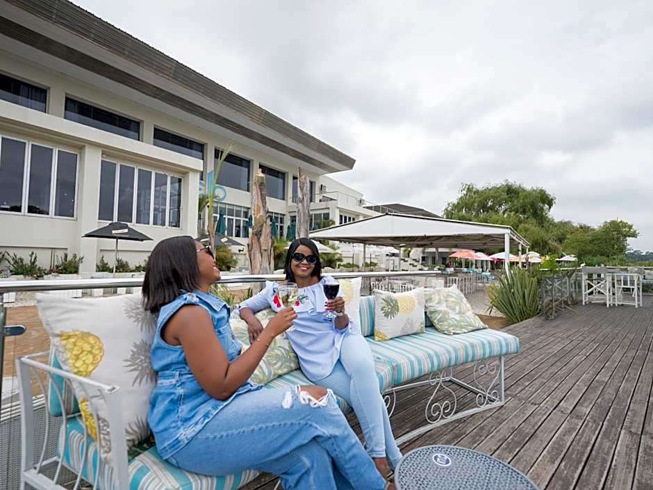 ANEW Hotel & Convention Centre OR Tambo Johannesburg