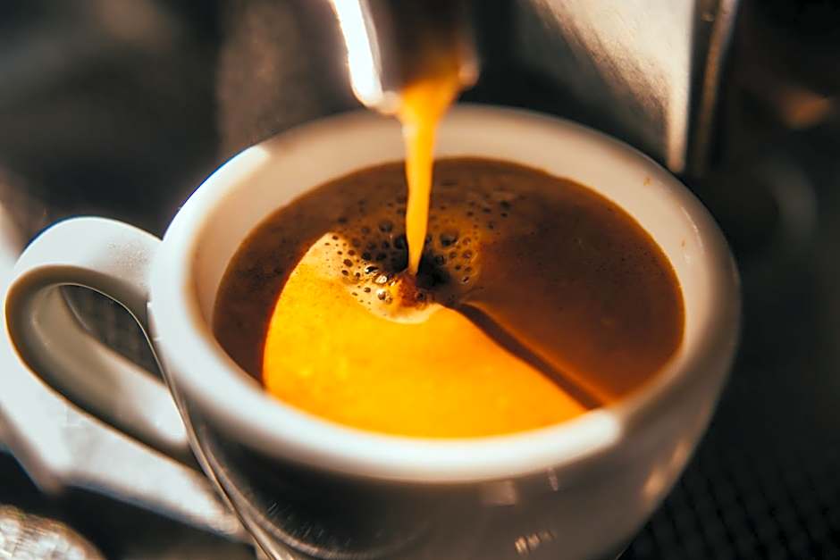 Garner Hotel Hamburg Nord