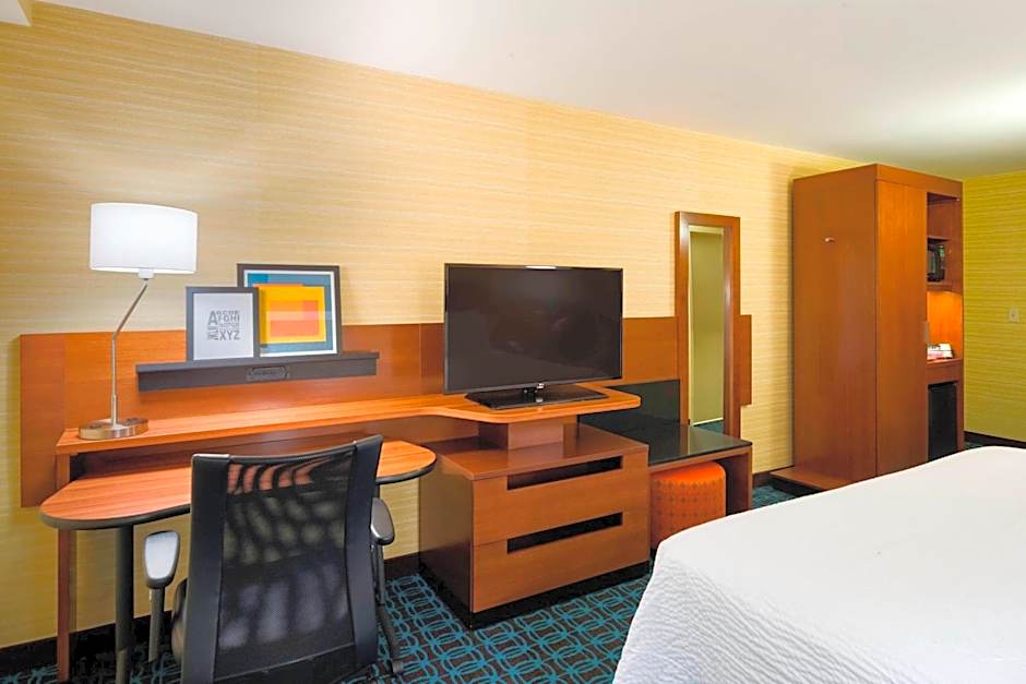 Fairfield Inn & Suites by Marriott Paramus