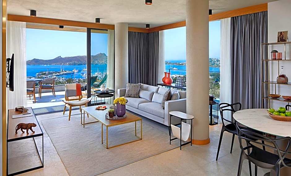 G Beyond Residences & Villas, Yalıkavak, Bodrum