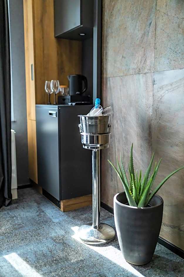 4 Évszak Erdeihotel**** - Mátrafüred