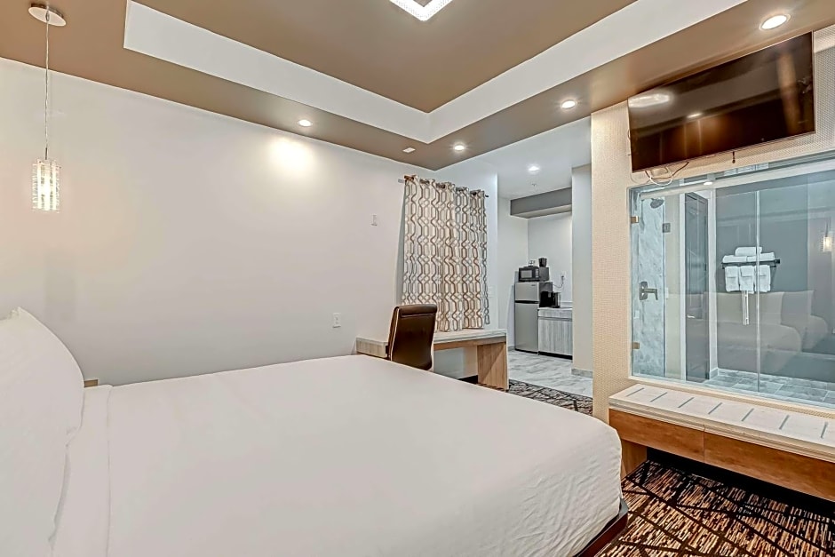 SureStay Hotel by Best Western Houston Southeast