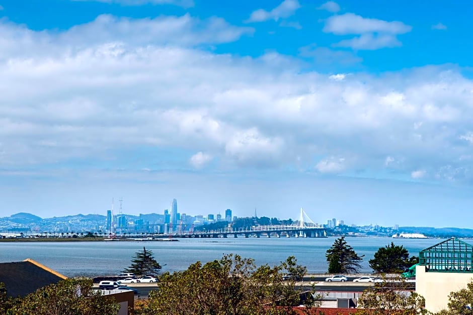Four Points By Sheraton - San Francisco Bay Bridge