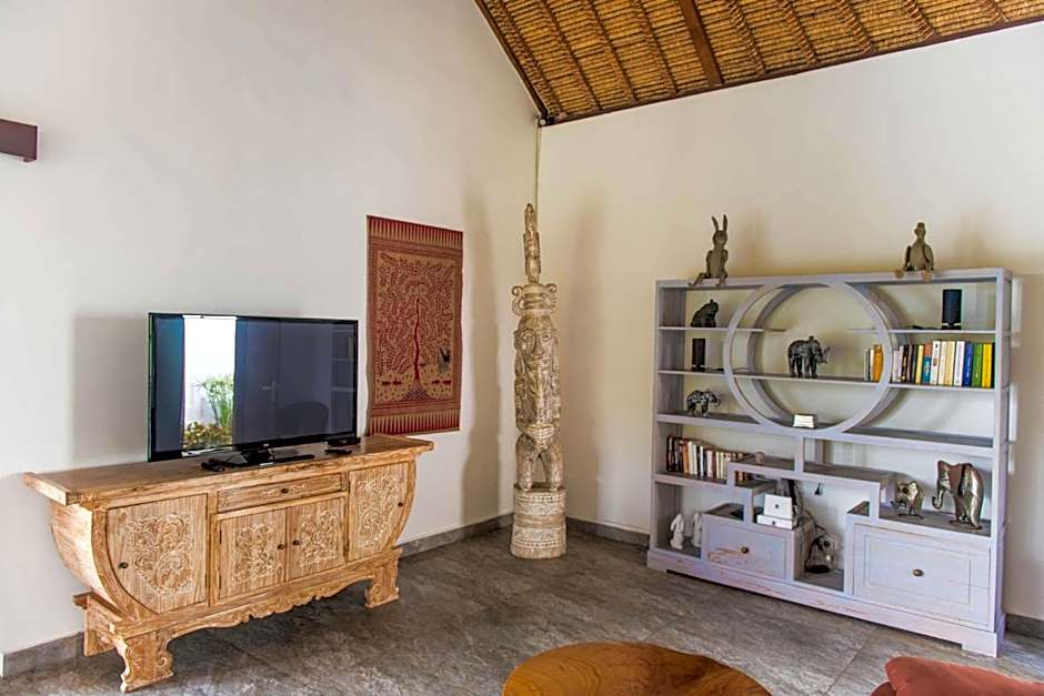 Villa Michiko